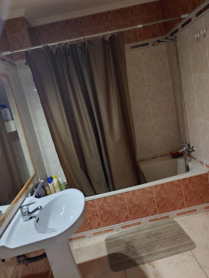 Comoda Habitacion Privada Hospedagem domiciliar *
