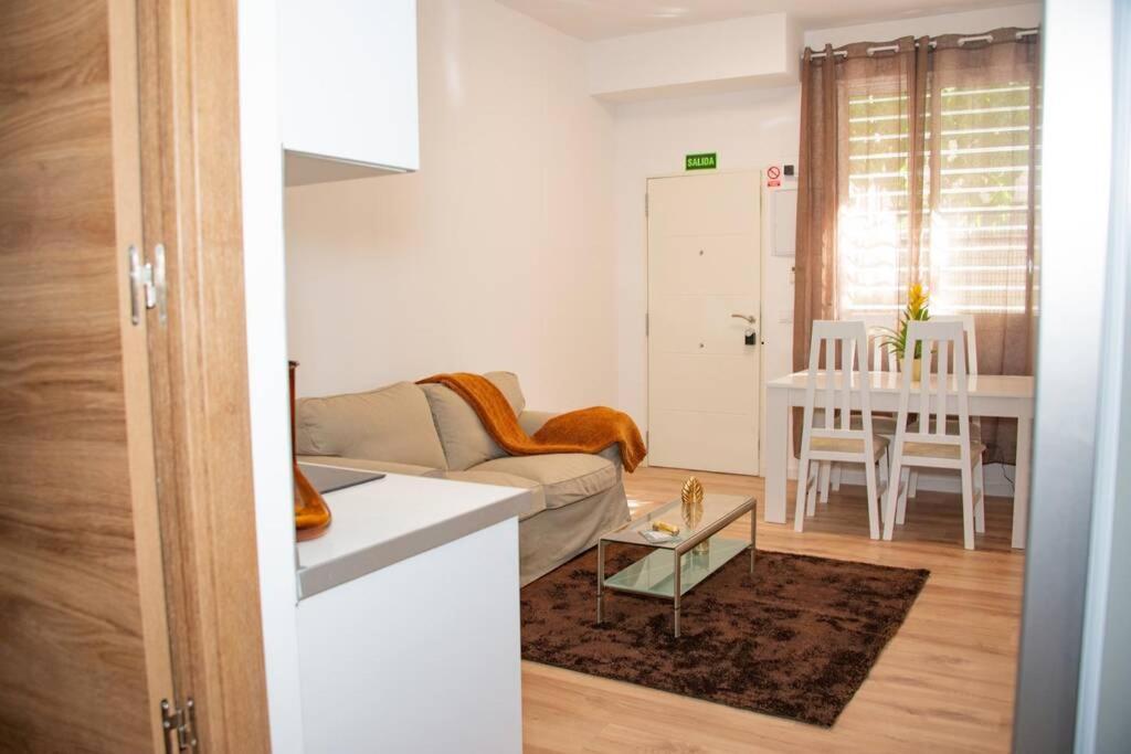 Soraya's Place - Chopin 1 Apartment Valencia