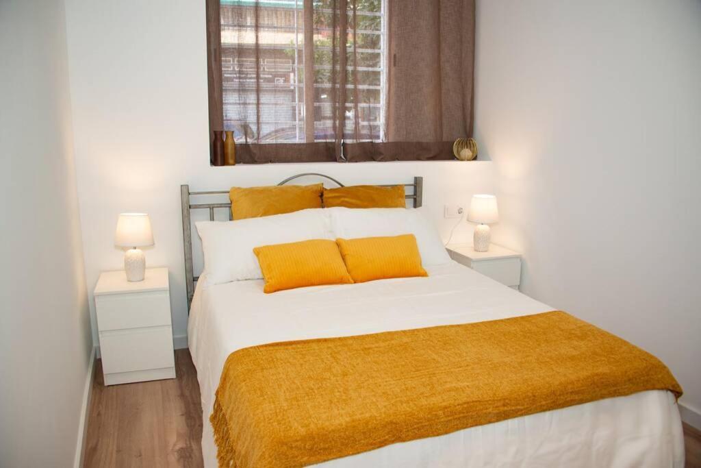 Soraya's Place - Chopin 1 Apartment Valencia