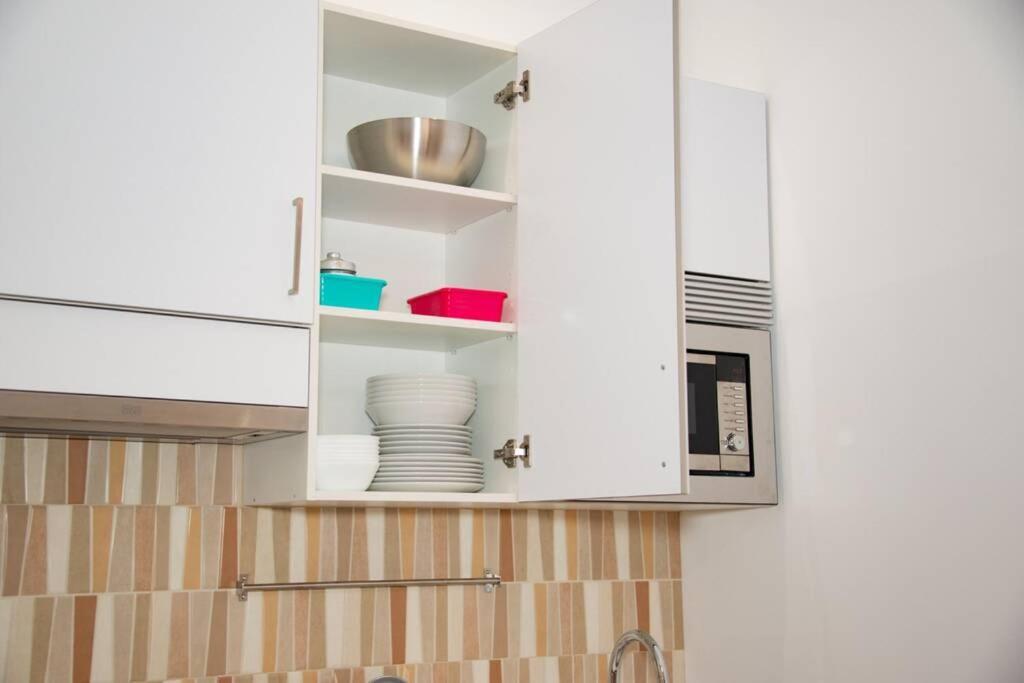 Apartamento Soraya's Place - Chopin 1 *