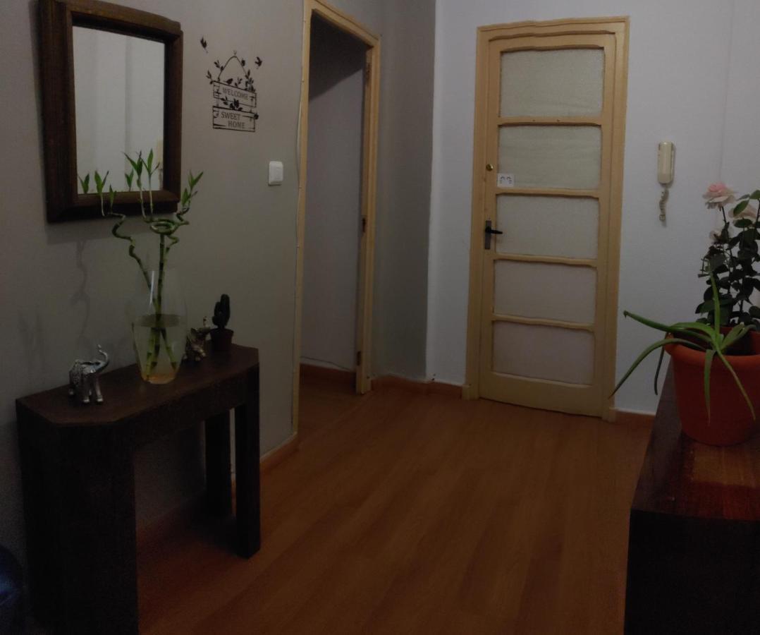 Comoda Habitacion Privada Hospedagem domiciliar *