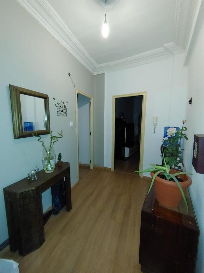 Hospedagem domiciliar Comoda Habitacion Privada *