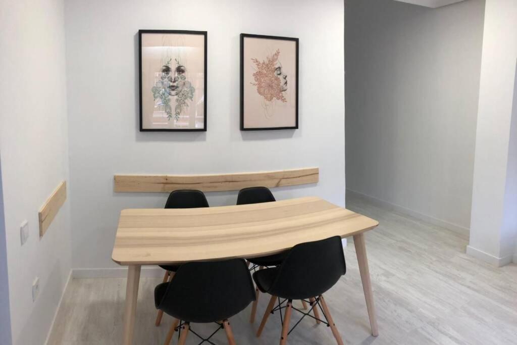 Mossen Flat Patraix Apartamento Valencia