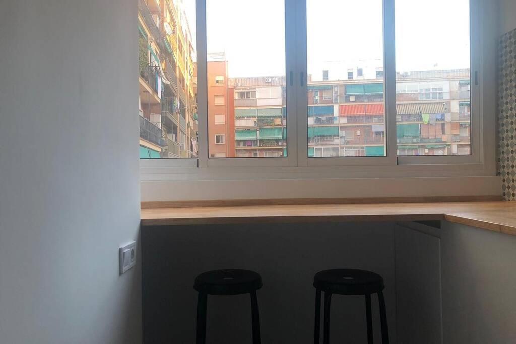 Mossen Flat Patraix Apartamento Valencia