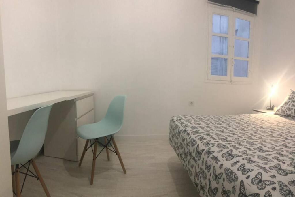 Mossen Flat Patraix * Valencia