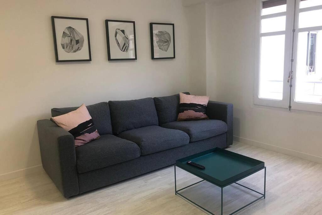 Apartamento Mossen Flat Patraix