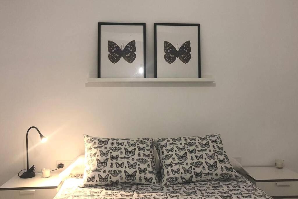 Mossen Flat Patraix Apartamento