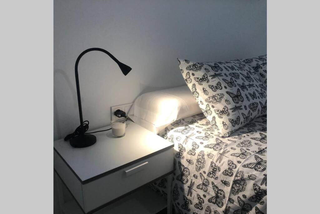 Mossen Flat Patraix * Valencia