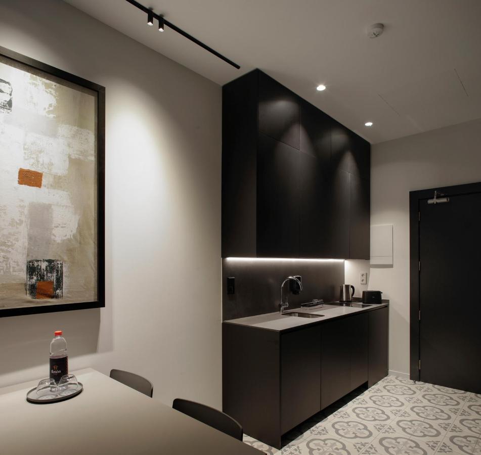 Feten Apartment *