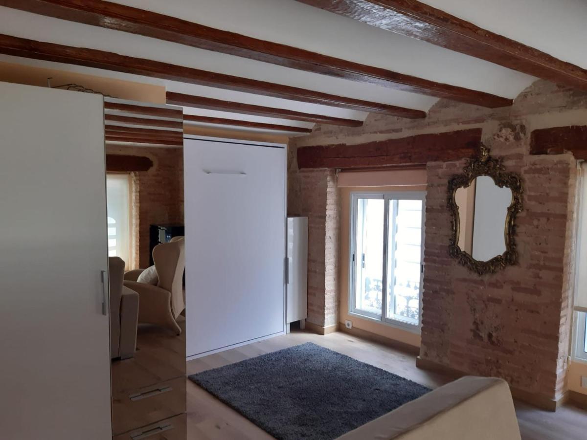 Lepanto Centro Valencia1 Apartment