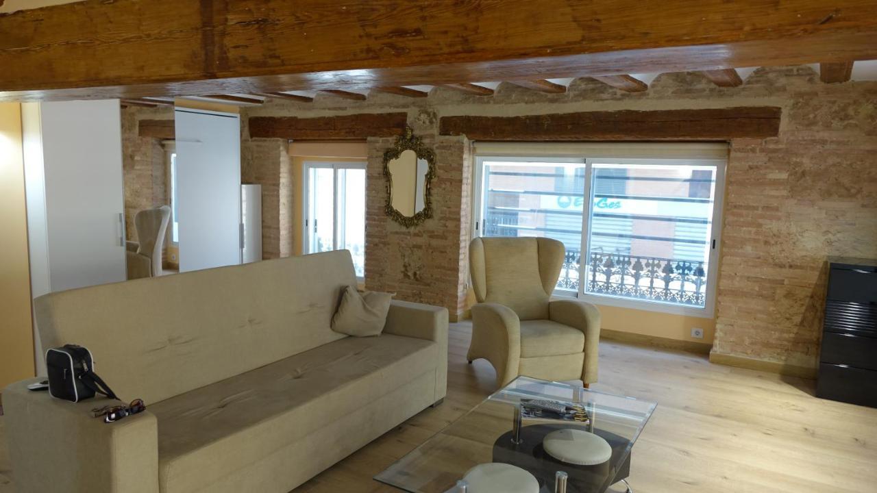 Lepanto Centro Valencia1 Apartment Valencia