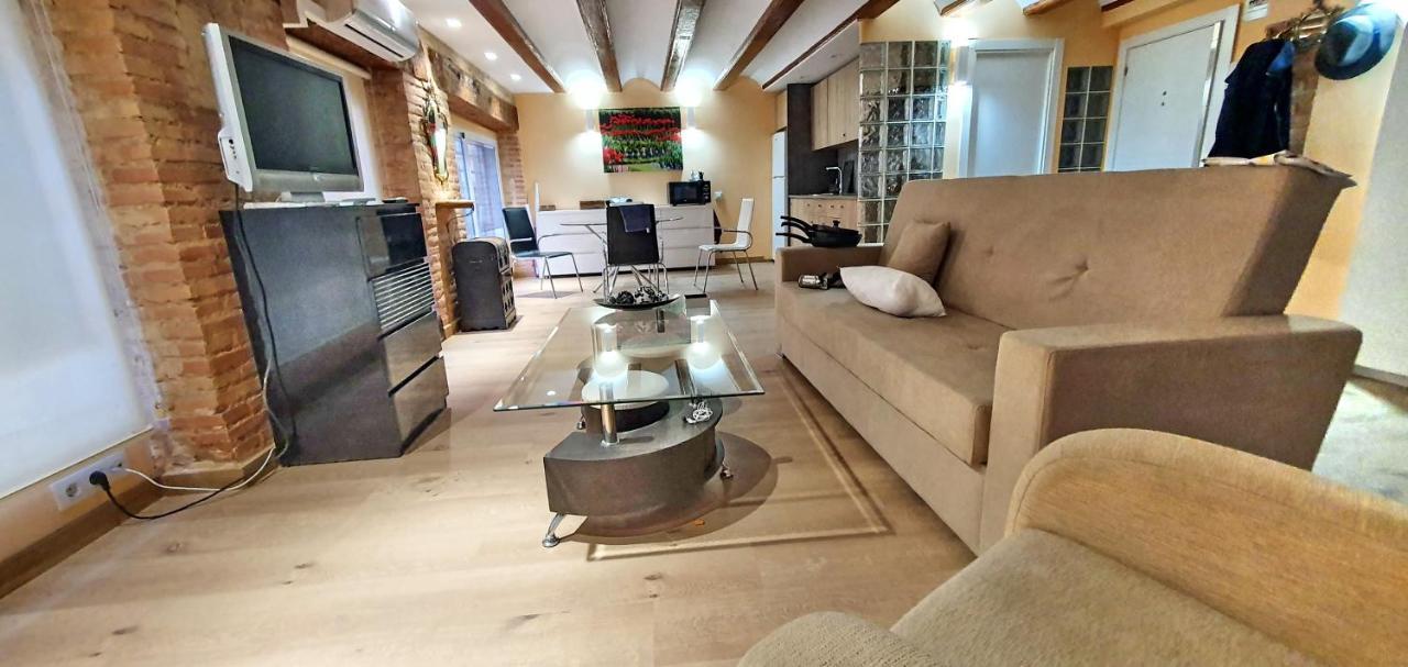 Lepanto Centro Valencia1 Apartment