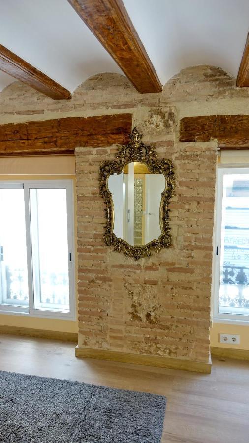 Lepanto Centro Valencia1 Apartment