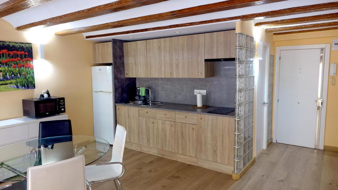 Apartment Lepanto Centro Valencia1 Valencia