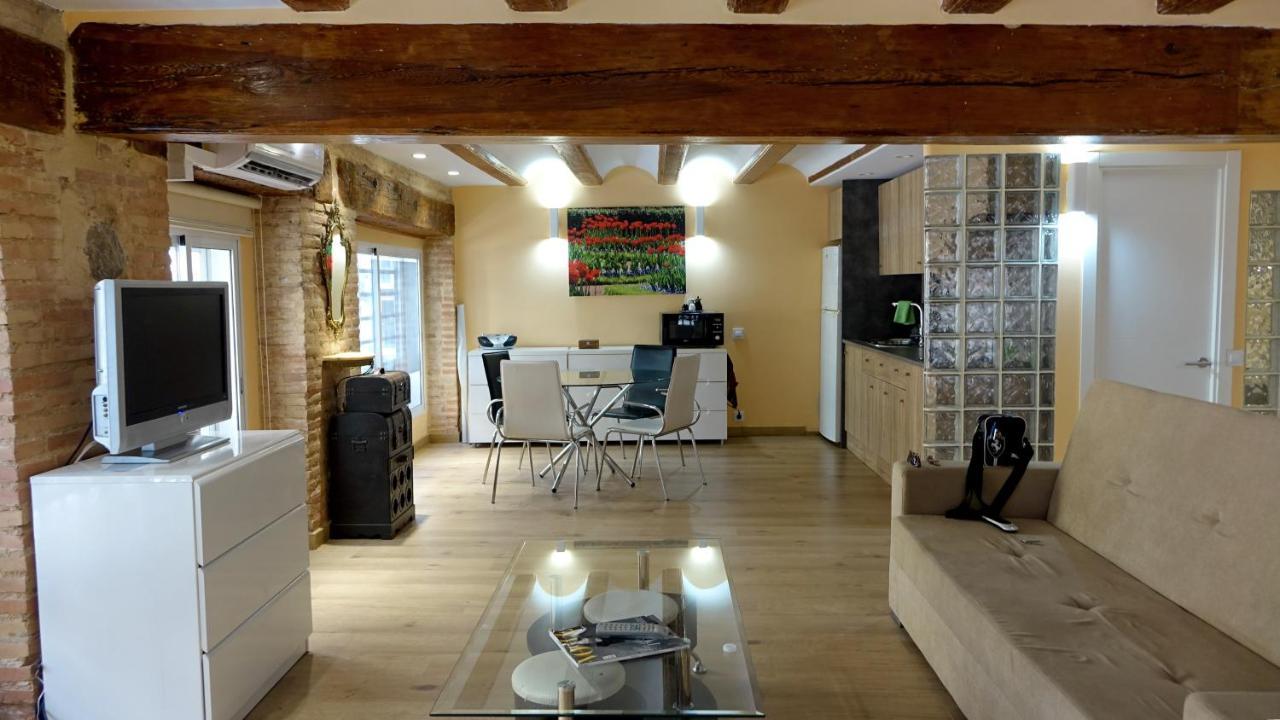 Lepanto Centro Valencia1 Apartment *