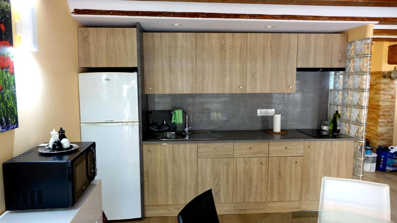 Lepanto Centro Valencia1 Apartment