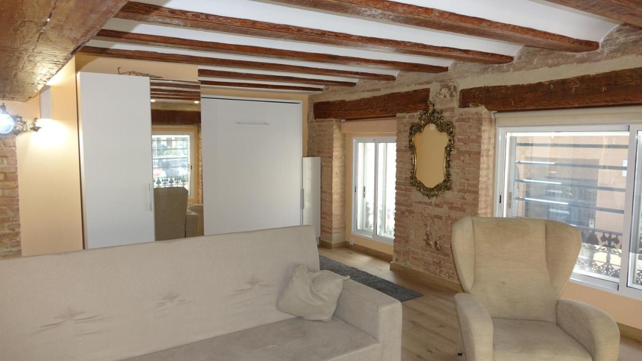 Lepanto Centro Valencia1 Apartment *