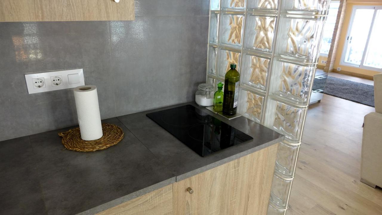 Lepanto Centro Valencia1 Apartment