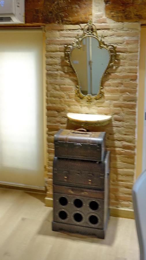 Lepanto Centro Valencia1 Apartment Valencia