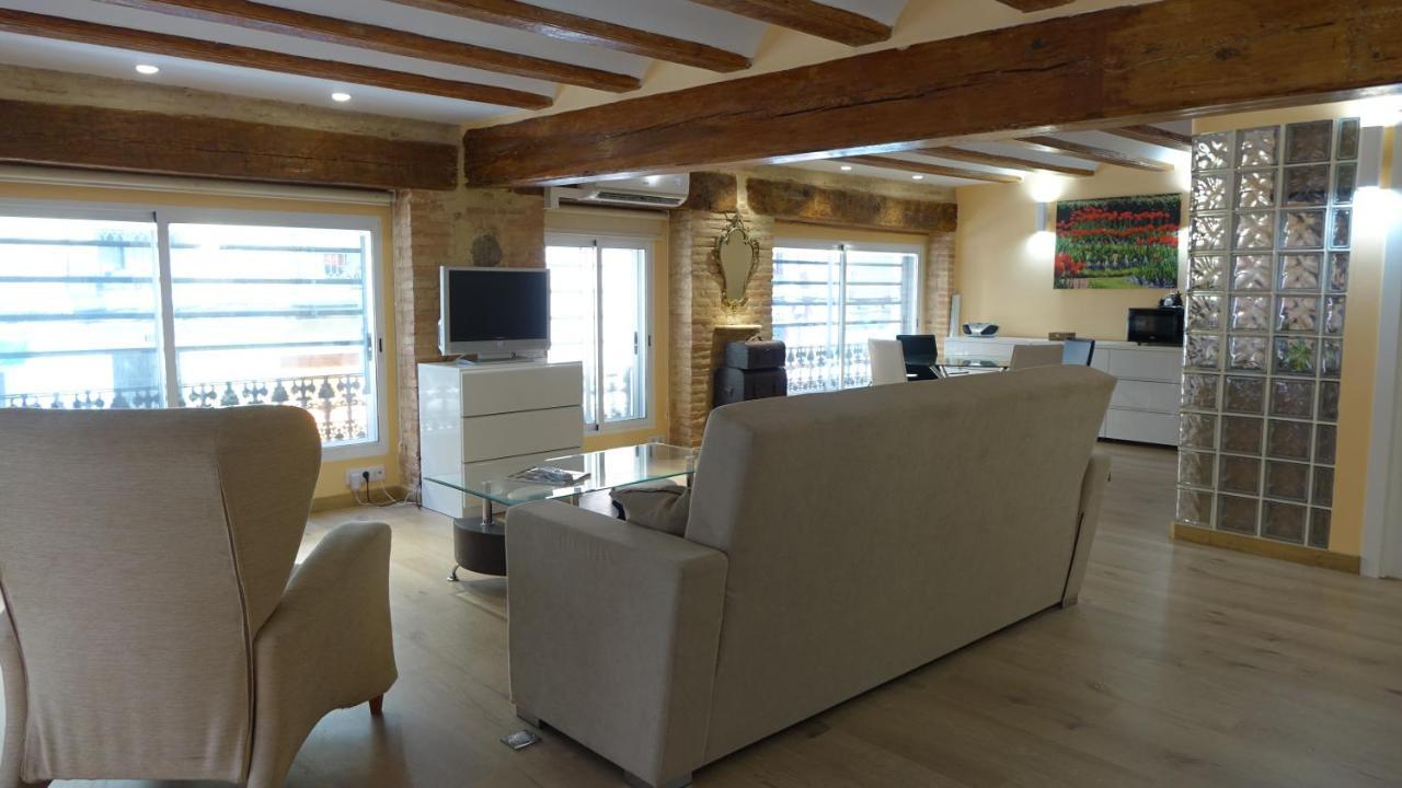 Apartment Lepanto Centro Valencia1 *