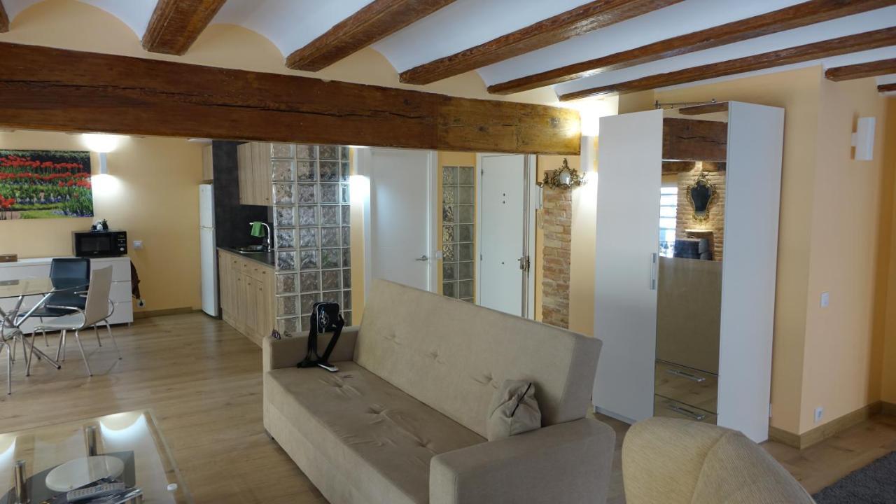 Lepanto Centro Valencia1 Apartment *