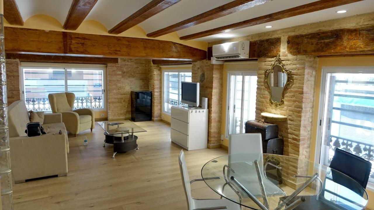Lepanto Centro Valencia1 Apartment *