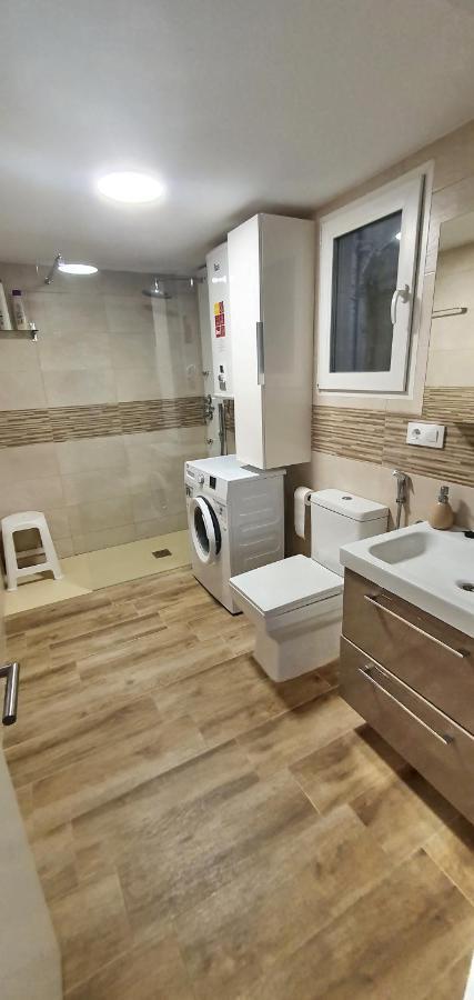 Apartment Lepanto Centro Valencia1 *