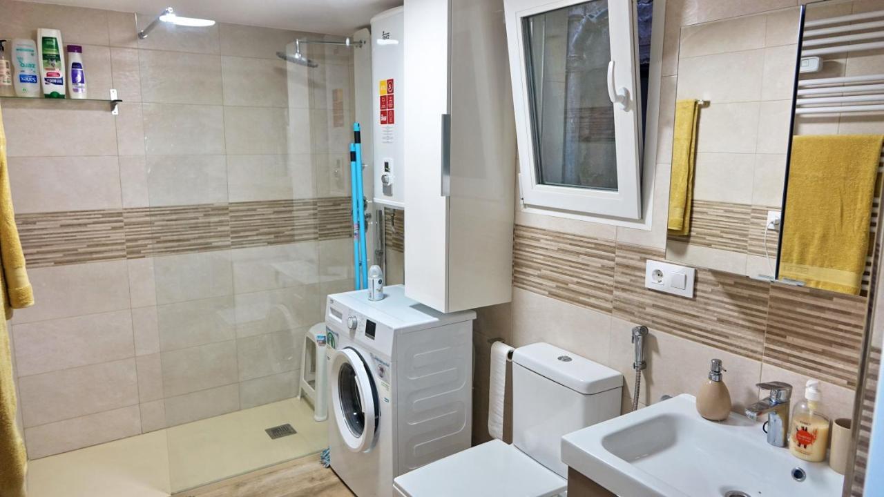Lepanto Centro Valencia1 Apartment