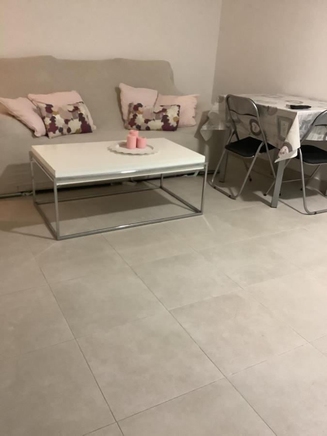 Apartment Apolo *