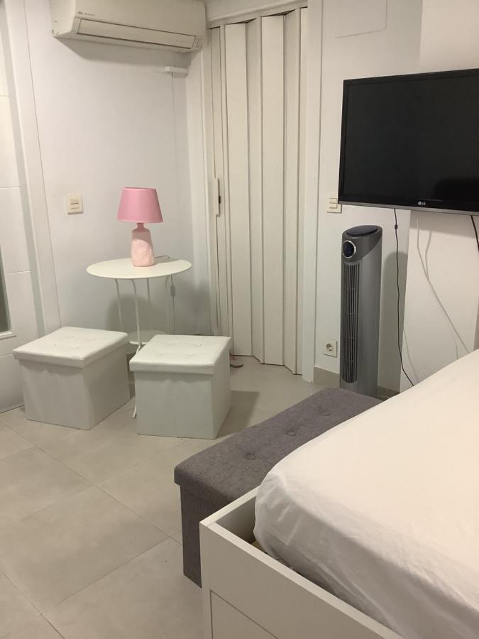 Apolo Apartment Valencia