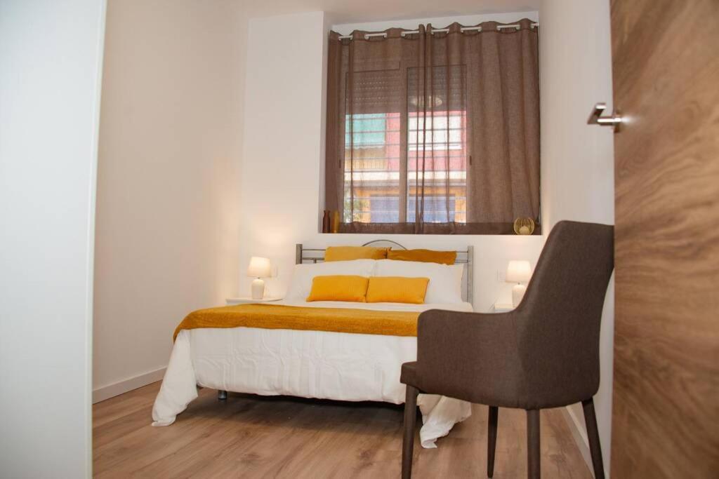 Soraya's Place - Chopin 1 Apartamento