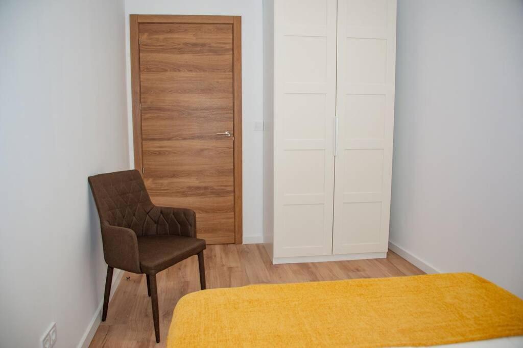 Soraya's Place - Chopin 1 Apartamento *