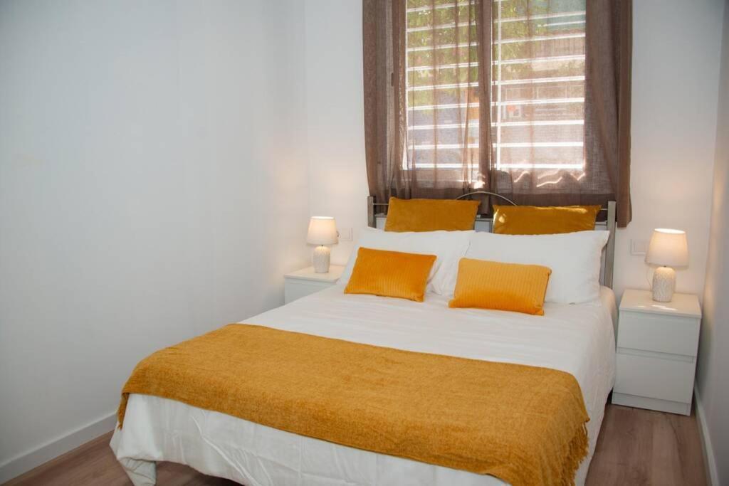 Apartamento Soraya's Place - Chopin 1