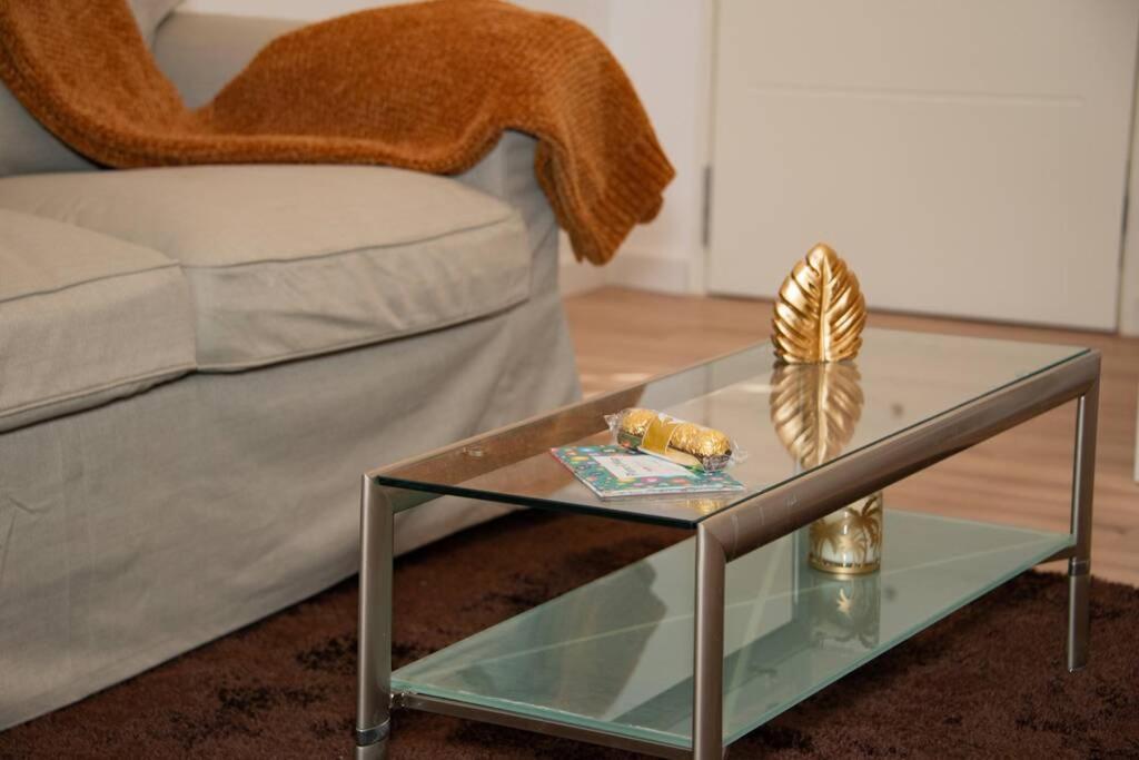 Apartamento Soraya's Place - Chopin 1