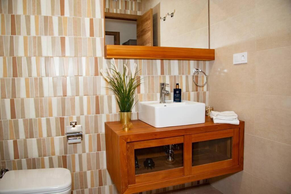 Soraya's Place - Chopin 1 Apartamento *