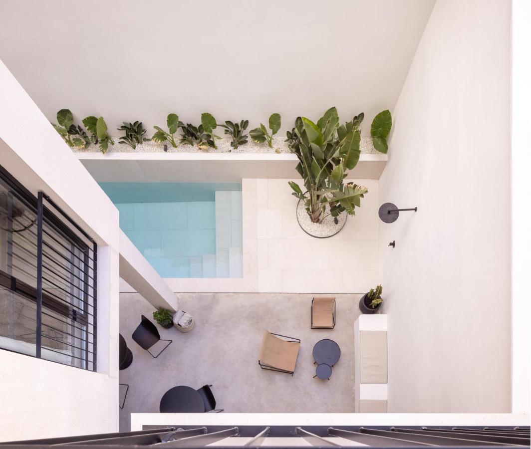 Hotel Yours Boutique