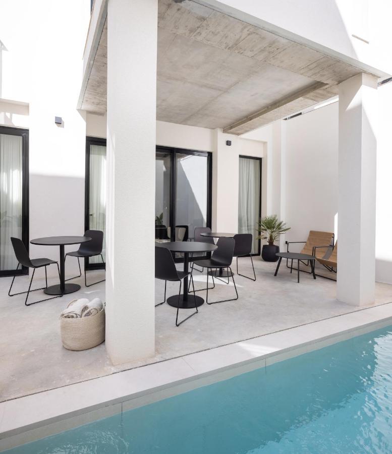 Hotel Yours Boutique Valencia