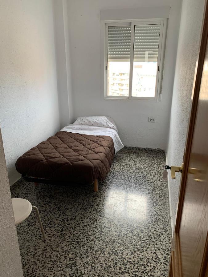 Center * Valencia