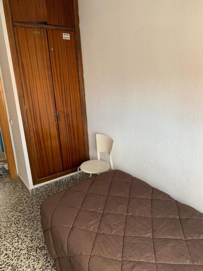Center Privatunterkunft