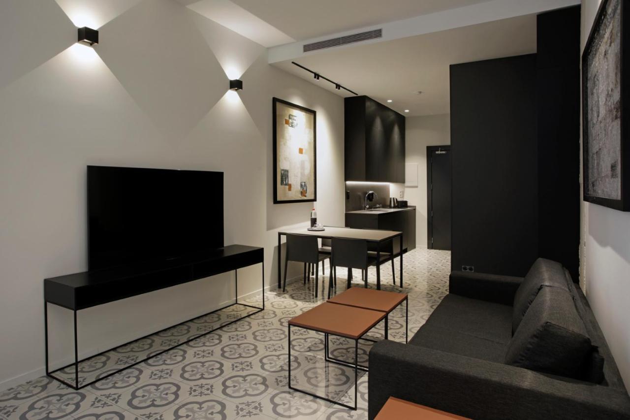 Apartment Feten *
