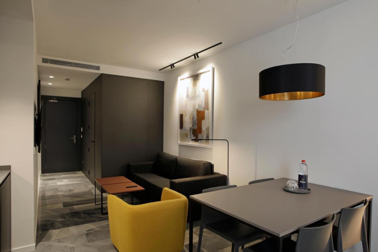 Feten Apartment Valencia