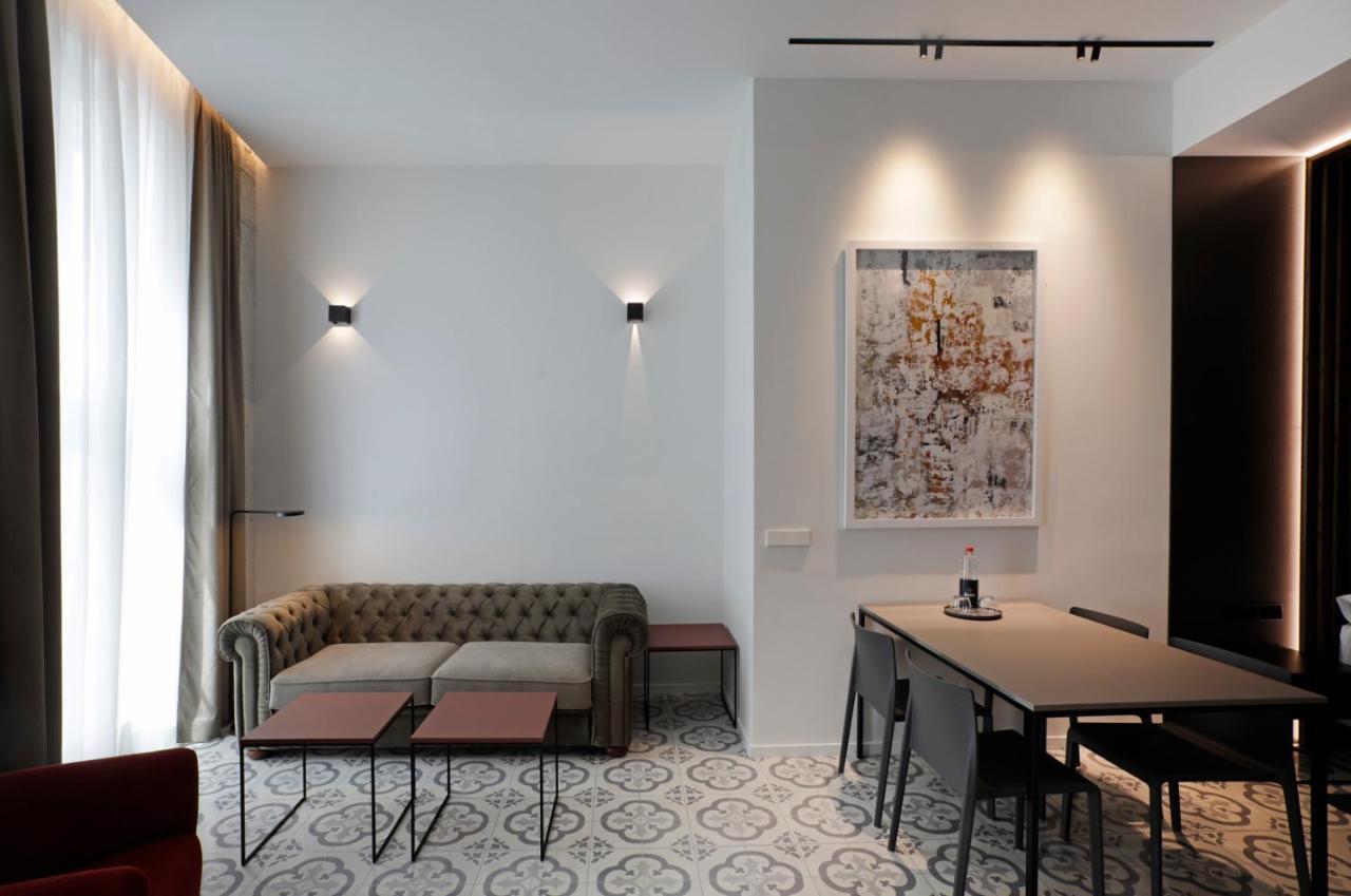 Feten Apartment