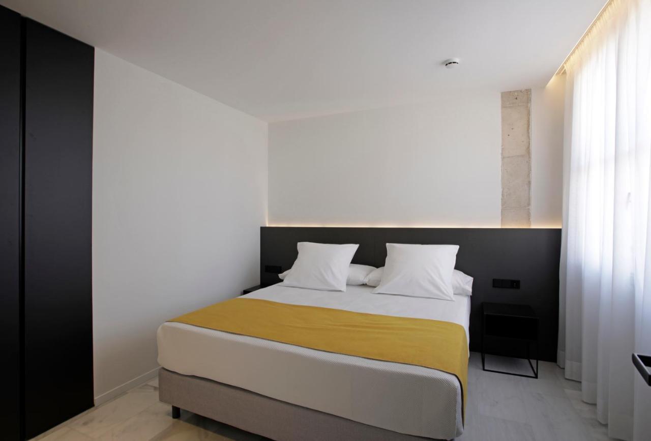 Apartment Feten Valencia