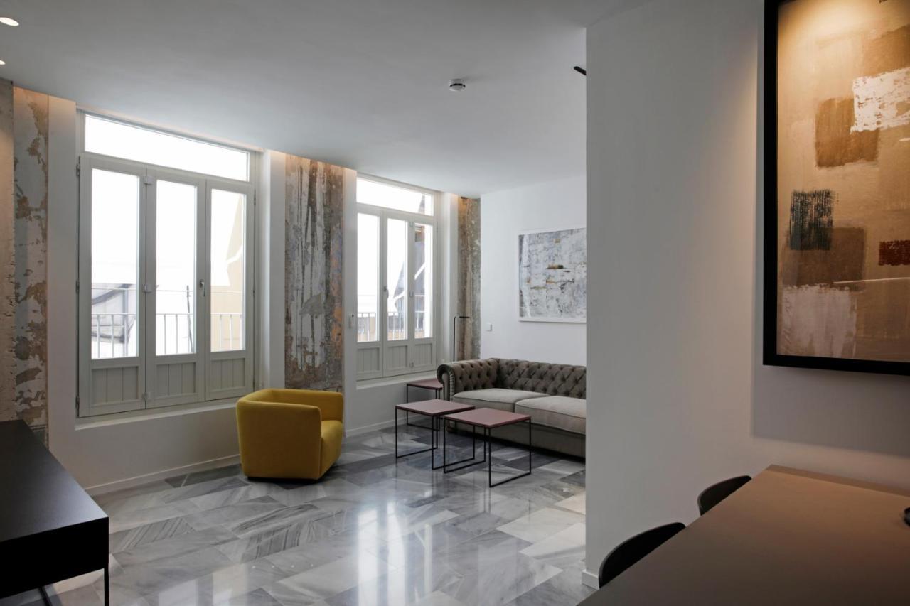 Feten Apartment *