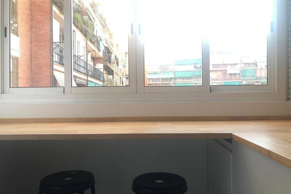 Mossen Flat Patraix Apartamento *