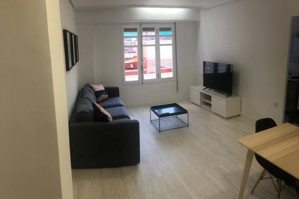 Mossen Flat Patraix * Valencia