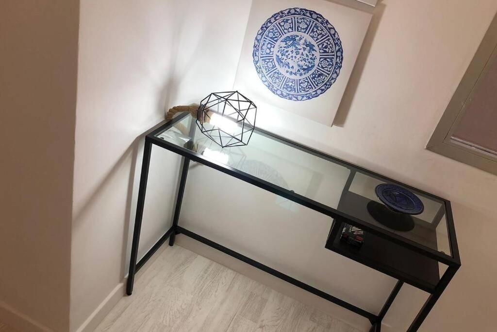 Mossen Flat Patraix Apartamento Valencia