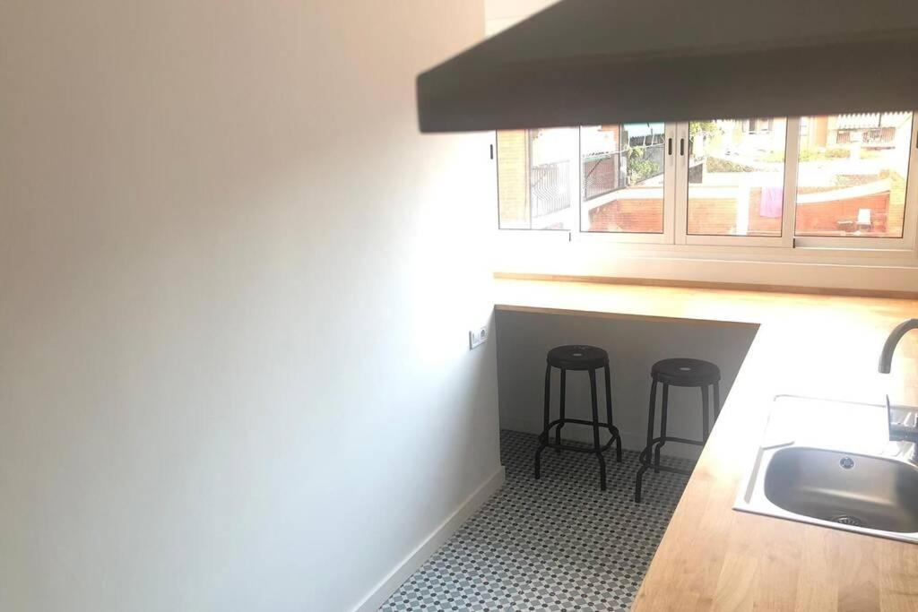 Apartamento Mossen Flat Patraix *