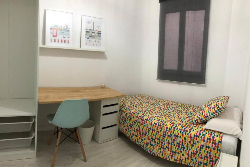 Apartamento Mossen Flat Patraix Valencia