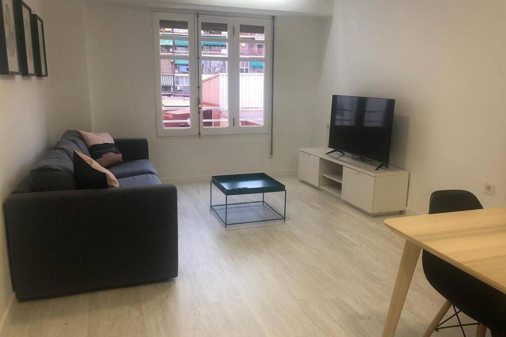 Mossen Flat Patraix Apartamento Valencia